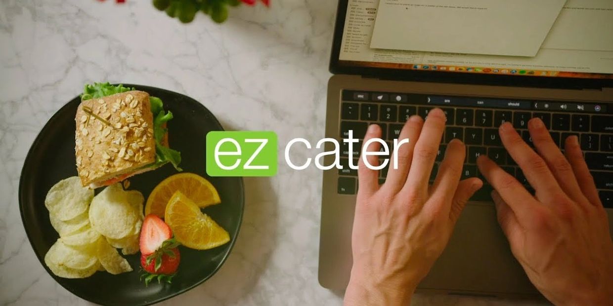 Image Result For Catering Services Near You Order Online From Ezcater